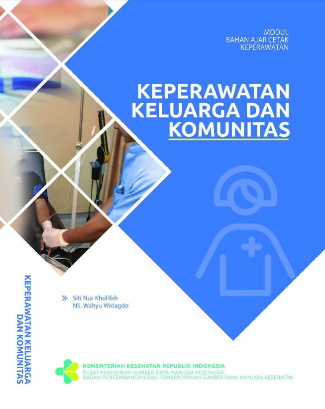 Keperawatan Keluarga dan Komunitas